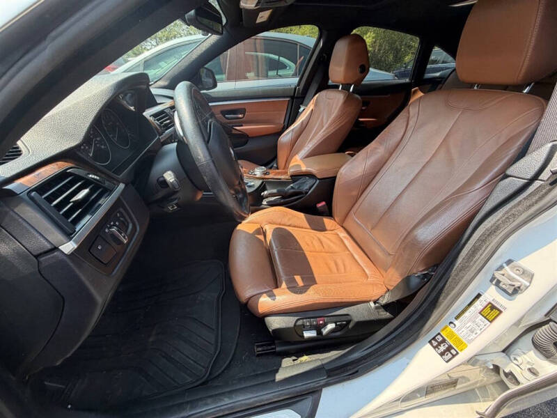 bmw 4 series 2017 WBA4F9C57HG439806 image bmw 4 series 2017 WBA4F9C57HG439806 image